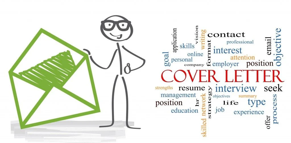 How to write a cover letter for a job