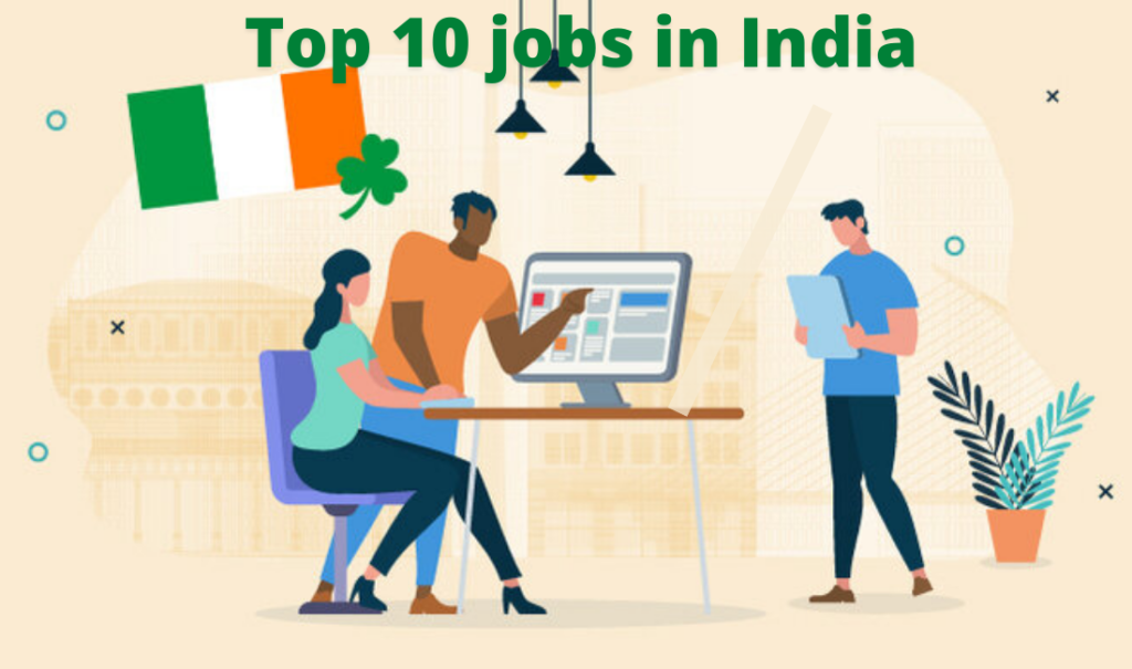 Top 10 jobs in India BD GOVT JOB