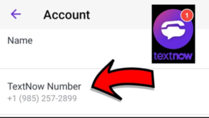 How to Recover TextNow Number (Get Old TextNow Number Back)