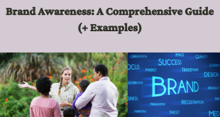 Brand Awareness: A Comprehensive Guide (+ Examples)