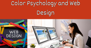 Color Psychology and Web Design