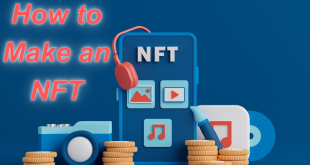 How to Make an NFT