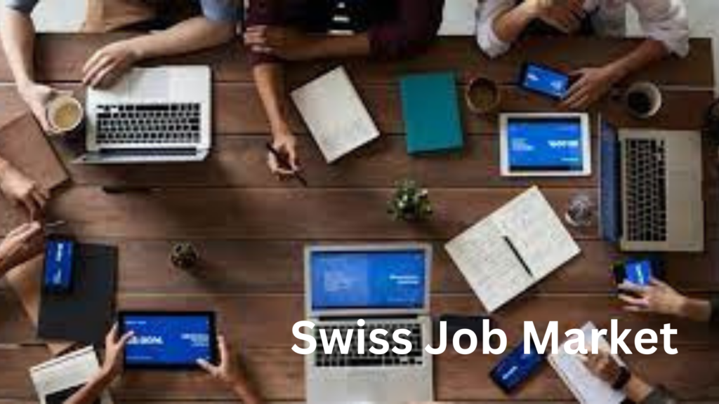 Blue Purple Abstract Cosmic Neon Desktop Wallpaper