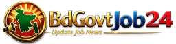 BD GOVT JOB