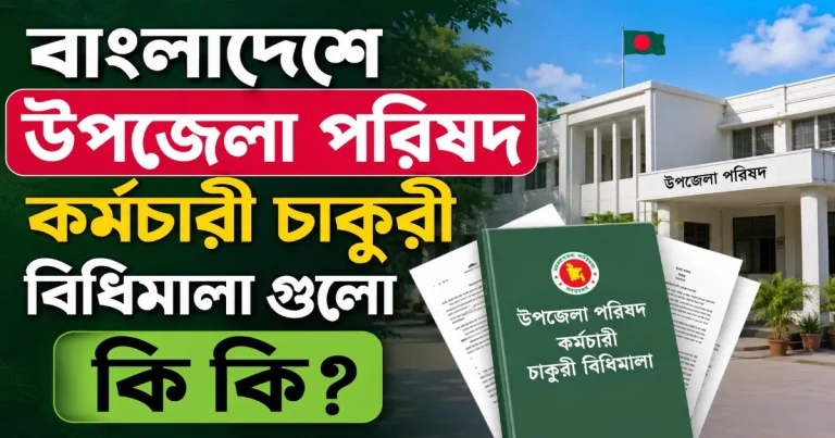 উপজেলা পরিষদ কর্মচারী চাকুরী বিধিমালা.png